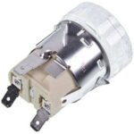 Лампочка для духовки Gorenje 854335 25W 230V G9 - Зображення 2