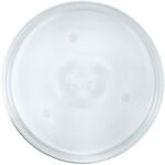 Тарілка D=270mm для мікрохвильової печі Gorenje 297544 (універсальна) - Зображення 4