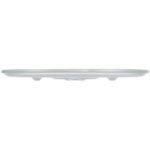 Тарілка D=270mm для мікрохвильової печі Gorenje 297544 (універсальна) - Зображення 6