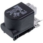 Мережевий фільтр для пральної машини Hansa 8017534 KPL3524 250V - Зображення 3