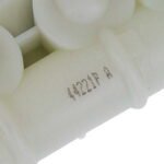Клапан подачі води для пральної машини Indesit C00066518 2WAY/90/10 мм - Зображення 3