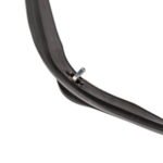 Ущільнювач дверей духовки C00111687 для плити Indesit - Зображення 2