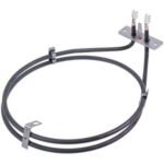 Тен конвекції 2000W 3570424055 для духовки Electrolux - Зображення 3