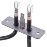 Тен конвекції 2000W 3570424055 для духовки Electrolux - Зображення 4