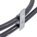 Тен конвекції 2000W 3570424055 для духовки Electrolux - Зображення 5
