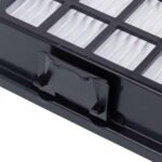 Фільтр вихідний HEPA13 DJ97-01962A SC15F50HQ для пилососа Samsung - Зображення 4