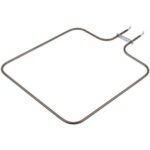 Тен нижній 8072470027 1000W для духовки Electrolux - Зображення 3