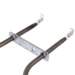 Тен нижній 8072470027 1000W для духовки Electrolux - Зображення 4
