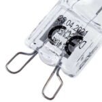 Лампочка (галогенна) 8085641028 40W для духовки Electrolux - Зображення 3