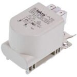 Мережевий фільтр KPL3524 192570 275V для пральної машини Gorenje - Зображення 3