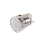 Лампочка 481010638530 40W 230V G9 для духовки Whirlpool - Зображення 2