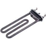 ТЕН для пральної машини C00110148 TPO 175-SG-1600 Thermowatt L=175 mm 1600 W - Зображення 2