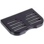 Кришка контейнера для меленої кави кавомашини DeLonghi 53132C7986