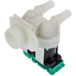 Клапан подачі води для пральної машини Bosch 00428210 2WAY/180/10.5 мм