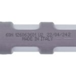 Амортизатор бака для пральної машини Electrolux 1322553601 60N L=150-200mm D отвору=11mm - Зображення 4