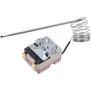 Термостат для духовки Т-31-04 WYE50-300°C L=100cm (50-300°C) 16A 250V