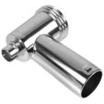 Тубус MS-651183 для м&aposясорубки Moulinex HV1 - Зображення 2