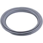 Манжета люка для пральної машини Indesit C00118008