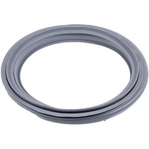 Манжета люка для пральної машини Indesit C00118008