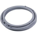 Манжета люка для пральної машини Indesit C00118008 - Зображення 2