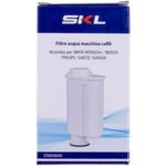 Фільтр очищення води 996530071872 Brita Intenza CA6702/00 (HD5040/01) для кавомашини Philips-Saeco - Зображення 3