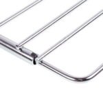 Решітка розсувна 350-560x315mm для духовки (універсальна) - Зображення 4