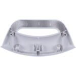 Ручка дверей (люка) C00287785 для пральної машини Ariston - Зображення 5