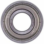 Підшипник для пральної машини 50246818004 (у коробці) NSK 6203 - 2Z (17x40x12) - Зображення 3