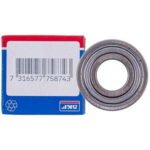 Підшипник для пральної машини C00002590 (у коробці) SKF 6203 - 2Z (17x40x12)