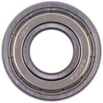 Підшипник для пральної машини 3790800100 (у коробці) NSK 6204 - 2Z (20x47x14) - Зображення 6