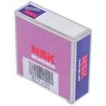Підшипник для пральної машини 3790800100 (у коробці) NSK 6204 - 2Z (20x47x14) - Зображення 8