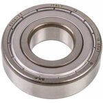 Підшипник для пральної машини C00002591 (у коробці) SKF 6204 - 2Z (20x47x14) - Зображення 3