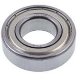 Підшипник для пральної машини C00013563 (у коробці) NSK 6205 - 2Z (25x52x15) - Зображення 2