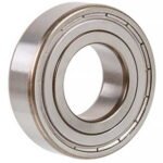Підшипник для пральної машини C00013563 (у коробці) SKF 6205 - 2Z (25x52x15) - Зображення 4