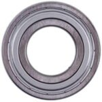 Підшипник для пральної машини C00044765 SKF 6206 - 2Z (30x62x16) (в коробці) - Зображення 4