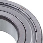Підшипник для пральної машини C00044765 SKF 6206 - 2Z (30x62x16) (в коробці) - Зображення 7