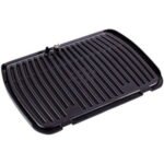 Панель жарочна (верхня) TS-01039391 для електрогриля Tefal - Зображення 2