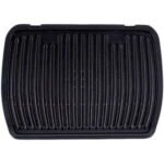 Панель жарочна (верхня) TS-01039391 для електрогриля Tefal - Зображення 3