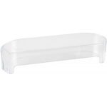 Полиця дверей для пляшок у холодильник Gorenje 198823 435x110mm - Зображення 2