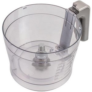 Чаша основна 1500ml 996510074819 CP9090/01 для кухонного комбайна Philips