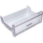 Ящик фреш-зони для холодильника Indesit C00729737 485х315х180 мм