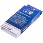 Засіб від накипу для кавомашини Siemens 00312530 TZ80002A (3шт.x36g)