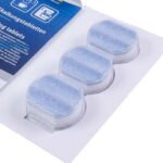 Засіб від накипу для кавомашини Siemens 00312530 TZ80002A (3шт.x36g) - Зображення 4