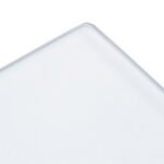Полиця морозильної камери для холодильника Beko 4362729100 440x310x4mm (скляна) - Зображення 5