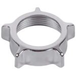 Накатна гайка SS-1530000129 для м&aposясорубки Moulinex