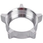 Накатна гайка SS-1530000129 для м&aposясорубки Moulinex - Зображення 2