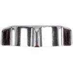 Накатна гайка SS-1530000129 для м&aposясорубки Moulinex - Зображення 3