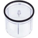Braun AS00000228 Чаша подрібнювача 500ml MC для блендера - Зображення 2