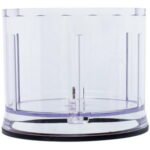 Braun AS00000228 Чаша подрібнювача 500ml MC для блендера - Зображення 3