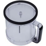 Чаша основна 2000ml AS00000225 для блендера Braun - Зображення 3